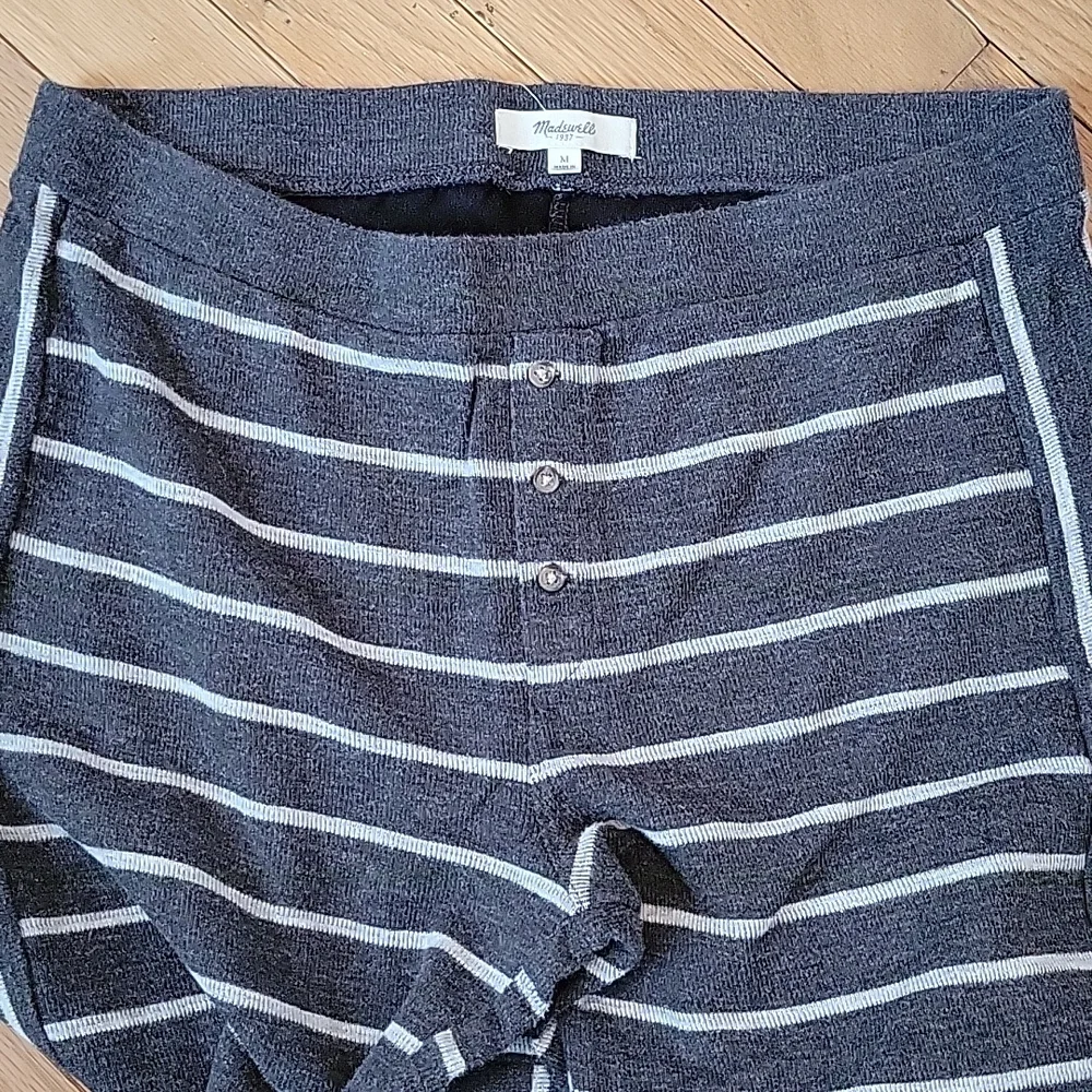 Madewell lounge pants - Picture 2 of 2
